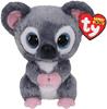 Ty Beanie Katie Plush Toy 36154 Boo's (M)