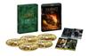 The The Desolation of Smaug Extended Edition Edition Set with 3D Feature and Digital Hobbit Blu-ray (Limited 5-Disc Copy) [Blu-ray]