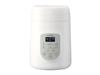 Koizumi Yogurt Maker Amazake Drinking Yogurt Salt Koji Compact White KYG-0800/W