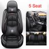 Universal Car Seat Cover for Mercedes All Car Models GLA CLA CLS GLC GLE GLK GLS CLK SLC SL ML GL Auto Accessories Interior