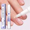 Brightening Nail Thickening Clean Moisturizing Anti-barb Renovate Nail Care 4ml