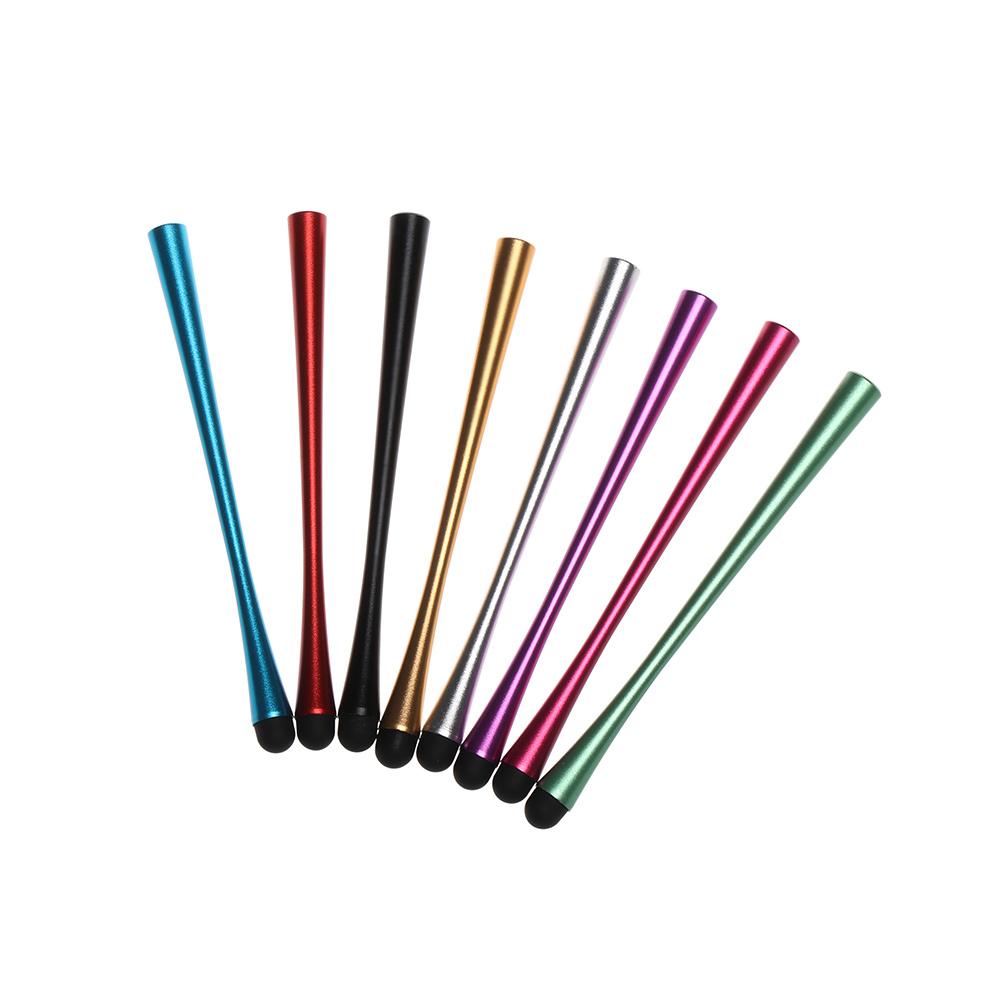 Mini Electronics Compact Fashion Stylus Pencil High Precision Capacitive Pen Touch Screen Pen