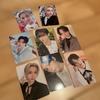 [USED] SKZ Stray Kids Felix Trading Card Set