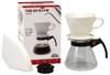 Kalita Coffee Drip Set 102-Loto Set N (Serves 2-4) #35163