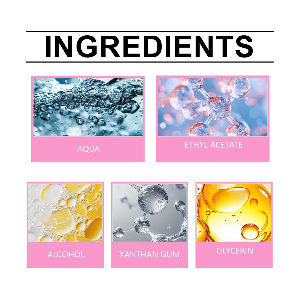 Nail Glue Remover Pen 10ml