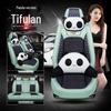 Zotye T300-T800 All-Season Car Seat Cushion & Cover