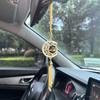 Islamic Car Hanging Ornament - Vehicle Interior, Elegant Accessory, Halloween and Christmas Gifts, Vehicle Decorative Items