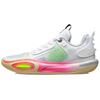 Wade All City 11 Blossom Men Sneakers White Pink Orange ABAT005-4