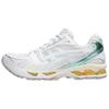 Gel Kayano 14 White Green Cream Unisex Sneakers 1203A537-107