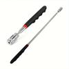 NEW Portable Telescopic Magnetic Magnet Pen Handy Tools Capacity For Picking Up Nut Bolt Extendable Pickup Rod Stick