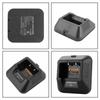 CH-5 Desktop Charger Base For BaoFeng UV-5R\5RA\5RE\5R+Plus\5RA+Plus\DM5R For Walkie Walkie Li- Y4O5