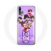 Case for Huawei P20 BTS TinyTAN Animation Poster RM Jin Suga J-Hope Jimin Jungkook And V