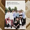 [USED] Price Reduced! BTS JAPAN OFFICIAL FANCLUB MAGAZINE