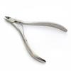 Nail Care Cuticle Nipper Cuticle Removal Nail Care Material X (2 Pieces)