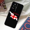Чехол с флагом Грузии в стиле гранж для POCO X6 Pro M6 X5 X3 M5s F3 F5 Xiaomi 14 Ultra 13 12 Lite 11T 12T 13T Pro Coque