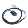 Trim Tilt Switch 35370?ZW5?U02 Replacement Accessory for Outboard Side Control Box