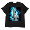 The Trollhunter, Jim Lake Jr T-Shirt Animal Prinfor Boys Anime Figures Tees Mens Graphic T-shirts Big and Tall
