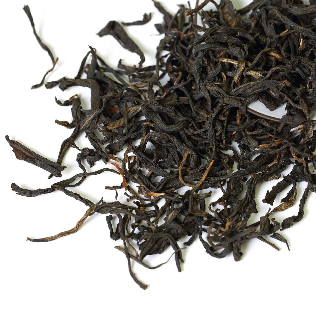 HelloYoung 250g Yunnan Black Tea Chinese Dianhong Fengqing Golden Buds Dian Hong