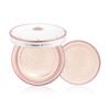 The Who Gongjinhyangseol Whitening Tone Up Sun Cushion Original 13g + Refill 13g, 26g, 1 Unit