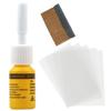 Windshield Crack Repair Fluid, Windshield Repair Resin, Quick Fix Window Tip Repair Kit, Nano