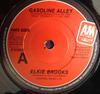 7inch Record ELKIE BROOKS - Gasoline Alley AMS8305 A&M Records 1982 UK Rock Used