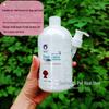 Ferret Fragrant Antibacterial Dog Shampoo for Teddy & Golden Retrievers - Long-lasting Deodorizing Bath, 520ml