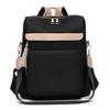 Women Large Capacity Backpack Fashion Campus School Bag Female Bookbag Women Travel Shoulder Bag Young Nylon Backpack