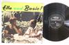 LP Record ELLA & BASIE - Ella & Basie! PS8014 VERVE 1964 Japan Jazz Used