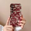 For Xiaomi Mi 10 11 Lite NE 10i 10T 11T 11X Pro Phone Case Cover Small Floral Pattern Shockproof Liquid Soft Silicone Anti Slip For Xiaomi Shell Capas