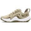 Spawn 6 Silt Taupe Dusk Camo Unisex Sneakers Tan 3028341-200