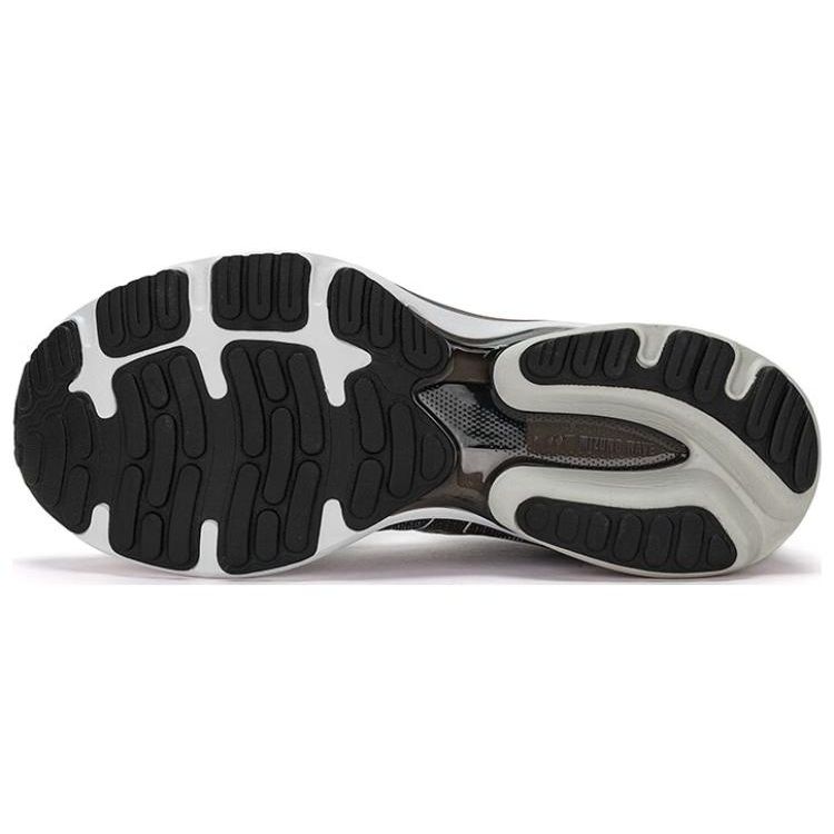 Mizuno Ultima 14 Comfortable Stylish Slip-Resistant Durable Breathable Low-Top Casual Running Shoes Men Sneaker Black J1GC231802