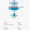 Baby Bottle Steam Steriliser