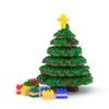 JEKCA Jekka Block Christmas Tree 02S ST17XT02