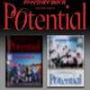 FANTASY BOYS- Mini 2nd [Potential] Random