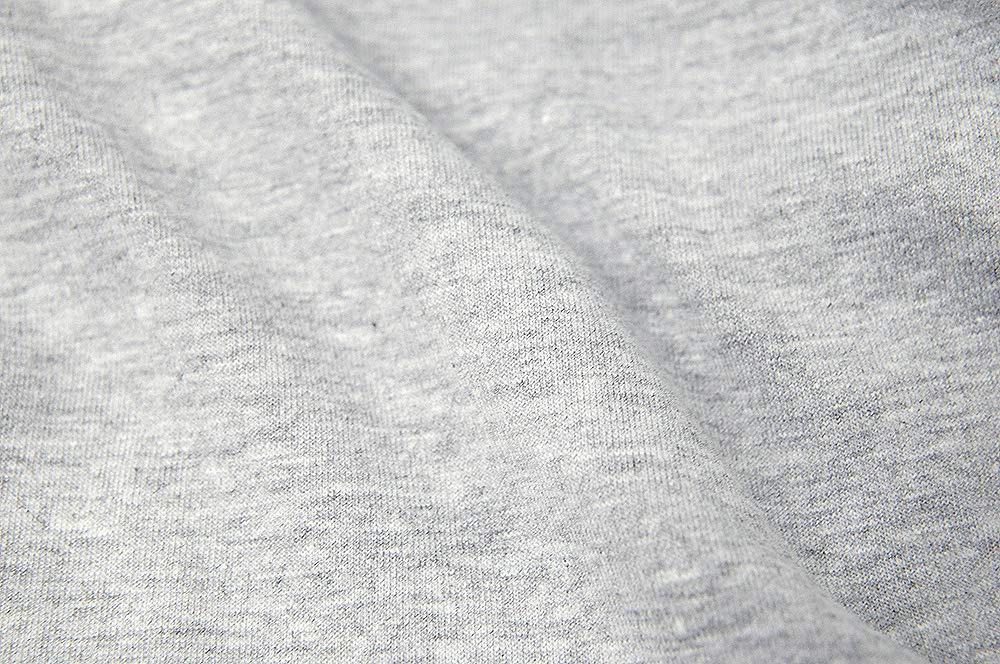 Big Watch Thermal Knit Light Plus Size P-10 Men's Cap, Gray/Mix Gray,