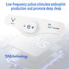 Head Massager Electric Head Sleep Instrument for Hypnosis Insomnia Therapy Massager Acupuncture Sleep Aid No Side Effects AVE