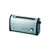 Grille-pain Mx Onda MXTC2215 1000W Acier Inoxydable - -