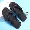Fashion Couple Flip-flops New Comfort Flat Slipper Summer Casual Beach Slippers for Men Pinch Toe Sandals Fashion Slides Chanclas Hombre
