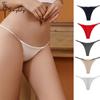 Seamless Thong Hot Temptation Bikini T-back Low Waist G String Sexy Panties