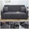 Cross Pattern Elastic Sofa Cover Stretch All-inclusive Sofa Covers for Living Room Couch Cover Loveseat Sofa Slipcovers