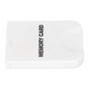 For Wii Memory Card High Speed Plug and Play White Game Memory Card for Game Console Accessories