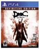 DMC Devil May Cry Definitive Edition (Imported: North America) - PS4