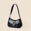 Spice Girl Retro Underarm Bag High-grade Chic Chic Commuter Niche All-match Student Shoulder Bag