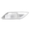 Side Marker Light Indicator Stylish Look Easy Installation Side Marker Light Replacement for Dacia