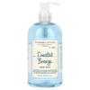 Hand Soap, Coastal Breeze, 500 Ml (16.9 Fl Oz)