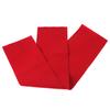Red Soft Piano Key Cover Keyboard Protector Dust Cover