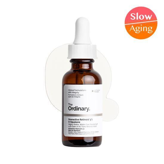 THE ORDINARY Granactive Retinoid 5% In Squalane 30ml