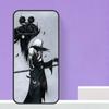 Final Fantasy Sephiroth For Samsung Galaxy M13 M33 M53 M12 M32 M52 M14 M34 M54 M20 M51 M21 M30s M31s M15 M55 Case