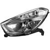 Headlight Left Side for Renault Dacia Dokker Lodgy After 2011 OEM 260603007R