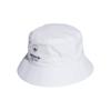Adidas Bucket Hats Unisex White Adidas HD9757